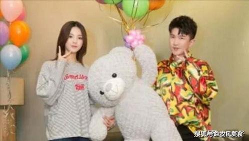 娱乐圈吃瓜主题,揭秘明星们的“吃瓜”往事