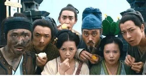 娱乐圈吃瓜群众啥意思,幕后真相大曝光